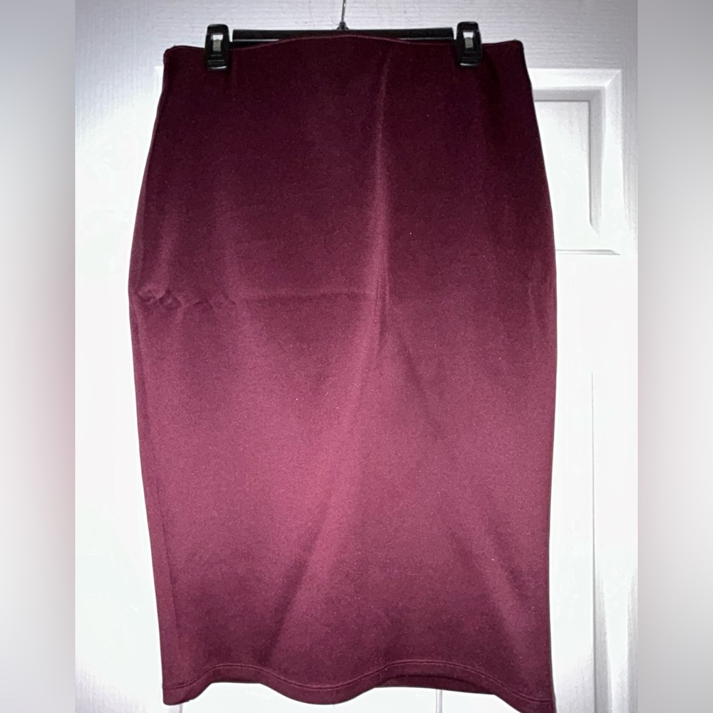 Apt9 Pencil Skirt